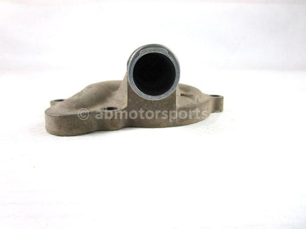 A used Water Pump Housing from a 2008 OUTLANDER MAX 400 XT Can Am OEM Part # 420222680 for sale. Can Am ATV parts for sale in our online catalog…check us out!