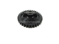 A used Idle Gear 34T from a 2008 OUTLANDER MAX 400 XT Can Am OEM Part # 420635620 for sale. Can Am ATV parts for sale in our online catalog…check us out!