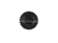 A used Idle Gear 34T from a 2008 OUTLANDER MAX 400 XT Can Am OEM Part # 420635620 for sale. Can Am ATV parts for sale in our online catalog…check us out!