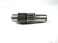 A used Gear Shaft Assembly from a 2008 OUTLANDER MAX 400 XT Can Am OEM Part # 420635671 for sale. Can Am ATV parts for sale in our online catalog…check us out!