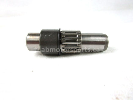 A used Gear Shaft Assembly from a 2008 OUTLANDER MAX 400 XT Can Am OEM Part # 420635671 for sale. Can Am ATV parts for sale in our online catalog…check us out!