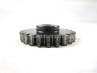 A used Gear Shaft Assembly from a 2008 OUTLANDER MAX 400 XT Can Am OEM Part # 420635671 for sale. Can Am ATV parts for sale in our online catalog…check us out!