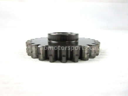 A used Gear Shaft Assembly from a 2008 OUTLANDER MAX 400 XT Can Am OEM Part # 420635671 for sale. Can Am ATV parts for sale in our online catalog…check us out!