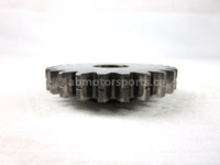 A used Gear Shaft Assembly from a 2008 OUTLANDER MAX 400 XT Can Am OEM Part # 420635671 for sale. Can Am ATV parts for sale in our online catalog…check us out!
