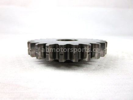 A used Gear Shaft Assembly from a 2008 OUTLANDER MAX 400 XT Can Am OEM Part # 420635671 for sale. Can Am ATV parts for sale in our online catalog…check us out!