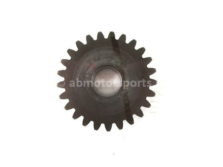 A used Gear Shaft Assembly from a 2008 OUTLANDER MAX 400 XT Can Am OEM Part # 420635671 for sale. Can Am ATV parts for sale in our online catalog…check us out!