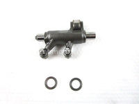 A used Rocker Arm Intake from a 2008 OUTLANDER MAX 400 XT Can Am OEM Part # 420254406 for sale. Can Am ATV parts for sale in our online catalog…check us out!
