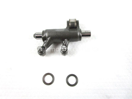 A used Rocker Arm Intake from a 2008 OUTLANDER MAX 400 XT Can Am OEM Part # 420254406 for sale. Can Am ATV parts for sale in our online catalog…check us out!
