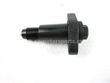 A used Cam Chain Tensioner from a 2008 OUTLANDER MAX 400 XT Can Am OEM Part # 420236510 for sale. Can Am ATV parts for sale in our online catalog…check us out!