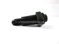 A used Cam Chain Tensioner from a 2008 OUTLANDER MAX 400 XT Can Am OEM Part # 420236510 for sale. Can Am ATV parts for sale in our online catalog…check us out!