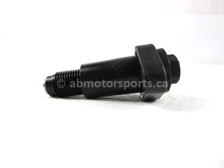 A used Cam Chain Tensioner from a 2008 OUTLANDER MAX 400 XT Can Am OEM Part # 420236510 for sale. Can Am ATV parts for sale in our online catalog…check us out!