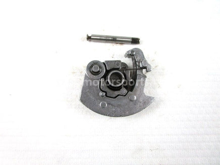 A used Centrifugal Weight from a 2008 OUTLANDER MAX 400 XT Can Am OEM Part # 420231070 for sale. Can Am ATV parts for sale in our online catalog…check us out!
