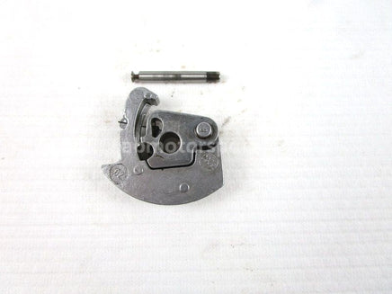 A used Centrifugal Weight from a 2008 OUTLANDER MAX 400 XT Can Am OEM Part # 420231070 for sale. Can Am ATV parts for sale in our online catalog…check us out!