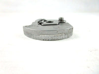 A used Centrifugal Weight from a 2008 OUTLANDER MAX 400 XT Can Am OEM Part # 420231070 for sale. Can Am ATV parts for sale in our online catalog…check us out!