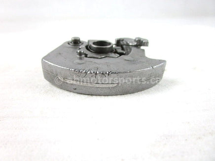 A used Centrifugal Weight from a 2008 OUTLANDER MAX 400 XT Can Am OEM Part # 420231070 for sale. Can Am ATV parts for sale in our online catalog…check us out!