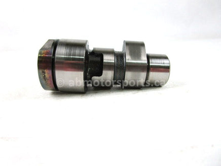 A used Camshaft from a 2008 OUTLANDER MAX 400 XT Can Am OEM Part # 420620011 for sale. Can Am ATV parts for sale in our online catalog…check us out!