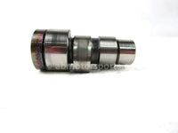 A used Camshaft from a 2008 OUTLANDER MAX 400 XT Can Am OEM Part # 420620011 for sale. Can Am ATV parts for sale in our online catalog…check us out!
