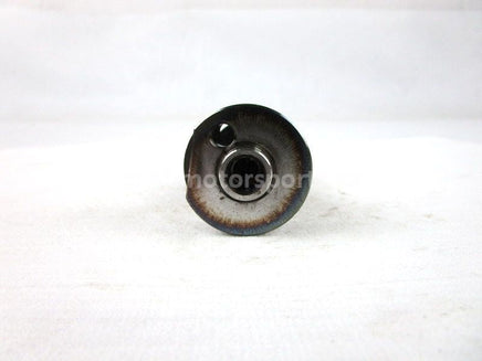 A used Camshaft from a 2008 OUTLANDER MAX 400 XT Can Am OEM Part # 420620011 for sale. Can Am ATV parts for sale in our online catalog…check us out!