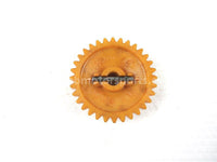 A used Oil Pump Gear 32T from a 2008 OUTLANDER MAX 400 XT Can Am OEM Part # 420635220 for sale. Can Am ATV parts for sale in our online catalog…check us out!
