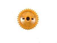 A used Oil Pump Gear 32T from a 2008 OUTLANDER MAX 400 XT Can Am OEM Part # 420635220 for sale. Can Am ATV parts for sale in our online catalog…check us out!