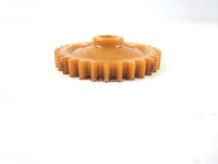 A used Oil Pump Gear 32T from a 2008 OUTLANDER MAX 400 XT Can Am OEM Part # 420635220 for sale. Can Am ATV parts for sale in our online catalog…check us out!