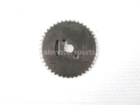 A used Sprocket Camshaft 42T from a 2008 OUTLANDER MAX 400 XT Can Am OEM Part # 420254432 for sale. Can Am ATV parts for sale in our online catalog!