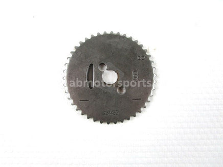 A used Sprocket Camshaft 42T from a 2008 OUTLANDER MAX 400 XT Can Am OEM Part # 420254432 for sale. Can Am ATV parts for sale in our online catalog!