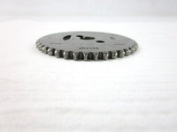 A used Sprocket Camshaft 42T from a 2008 OUTLANDER MAX 400 XT Can Am OEM Part # 420254432 for sale. Can Am ATV parts for sale in our online catalog!