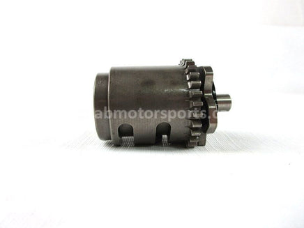 A used Gear Shift Drum from a 2008 OUTLANDER MAX 400 XT Can Am OEM Part # 420257326 for sale. Can Am ATV parts for sale in our online catalog…check us out!