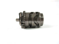 A used Gear Shift Drum from a 2008 OUTLANDER MAX 400 XT Can Am OEM Part # 420257326 for sale. Can Am ATV parts for sale in our online catalog…check us out!