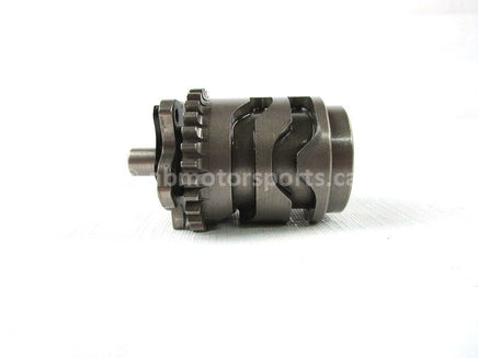 A used Gear Shift Drum from a 2008 OUTLANDER MAX 400 XT Can Am OEM Part # 420257326 for sale. Can Am ATV parts for sale in our online catalog…check us out!
