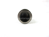 A used Gear Shift Drum from a 2008 OUTLANDER MAX 400 XT Can Am OEM Part # 420257326 for sale. Can Am ATV parts for sale in our online catalog…check us out!