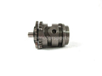 A used Gear Shift Drum from a 2008 OUTLANDER MAX 400 XT Can Am OEM Part # 420257326 for sale. Can Am ATV parts for sale in our online catalog…check us out!
