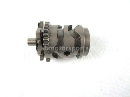 A used Gear Shift Drum from a 2008 OUTLANDER MAX 400 XT Can Am OEM Part # 420257326 for sale. Can Am ATV parts for sale in our online catalog…check us out!