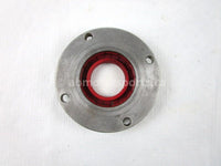 A used Bearing Cover from a 2008 OUTLANDER MAX 400 XT Can Am OEM Part # 420610243 for sale. Can Am ATV parts for sale in our online catalog…check us out!