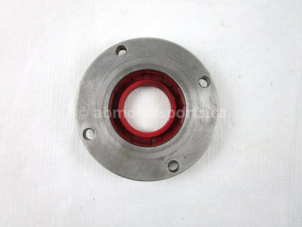 A used Bearing Cover from a 2008 OUTLANDER MAX 400 XT Can Am OEM Part # 420610243 for sale. Can Am ATV parts for sale in our online catalog…check us out!