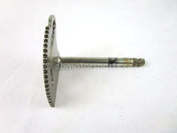 A used Shift Shaft from a 2008 OUTLANDER MAX 400 XT Can Am OEM Part # 420620135 for sale. Can Am ATV parts for sale in our online catalog…check us out!
