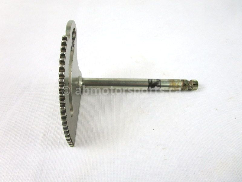 Shift Shaft - Can Am OUTLANDER MAX 400 XT| Alberta Motorsports