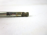 A used Shift Shaft from a 2008 OUTLANDER MAX 400 XT Can Am OEM Part # 420620135 for sale. Can Am ATV parts for sale in our online catalog…check us out!