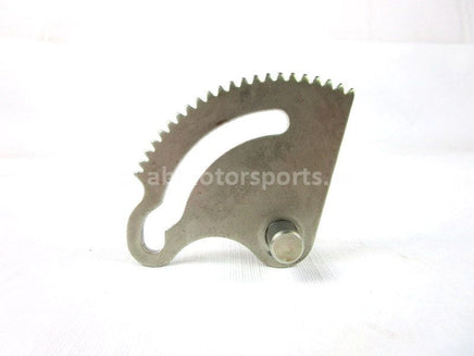 A used Shift Shaft from a 2008 OUTLANDER MAX 400 XT Can Am OEM Part # 420620135 for sale. Can Am ATV parts for sale in our online catalog…check us out!