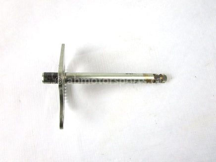 A used Shift Shaft from a 2008 OUTLANDER MAX 400 XT Can Am OEM Part # 420620135 for sale. Can Am ATV parts for sale in our online catalog…check us out!