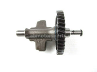 A used Balance Shaft from a 2008 OUTLANDER MAX 400 XT Can Am OEM Part # 420620035 for sale. Can Am ATV parts for sale in our online catalog…check us out!
