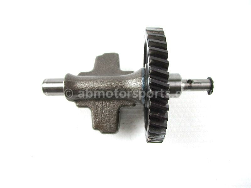 Balancer Shaft - Can Am OUTLANDER MAX 400 XT| Alberta