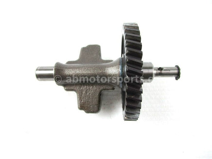 A used Balance Shaft from a 2008 OUTLANDER MAX 400 XT Can Am OEM Part # 420620035 for sale. Can Am ATV parts for sale in our online catalog…check us out!