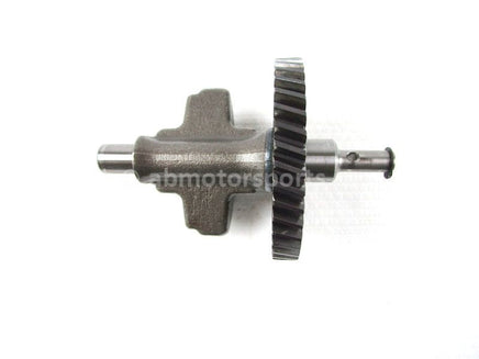 A used Balance Shaft from a 2008 OUTLANDER MAX 400 XT Can Am OEM Part # 420620035 for sale. Can Am ATV parts for sale in our online catalog…check us out!