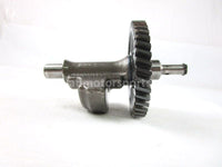 A used Balance Shaft from a 2008 OUTLANDER MAX 400 XT Can Am OEM Part # 420620035 for sale. Can Am ATV parts for sale in our online catalog…check us out!