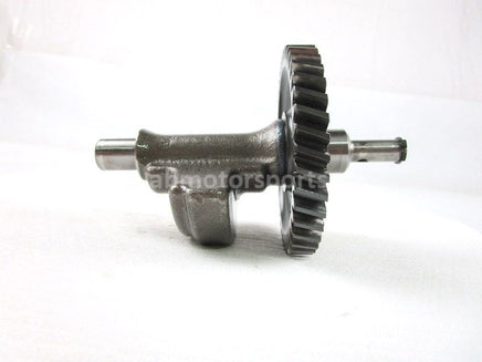 A used Balance Shaft from a 2008 OUTLANDER MAX 400 XT Can Am OEM Part # 420620035 for sale. Can Am ATV parts for sale in our online catalog…check us out!