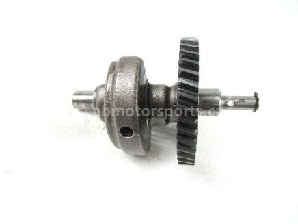 A used Balance Shaft from a 2008 OUTLANDER MAX 400 XT Can Am OEM Part # 420620035 for sale. Can Am ATV parts for sale in our online catalog…check us out!