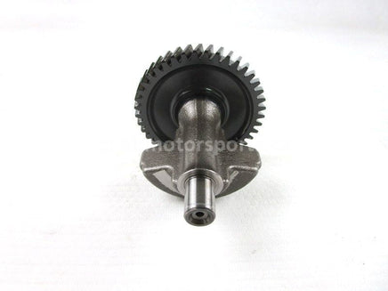 A used Balance Shaft from a 2008 OUTLANDER MAX 400 XT Can Am OEM Part # 420620035 for sale. Can Am ATV parts for sale in our online catalog…check us out!