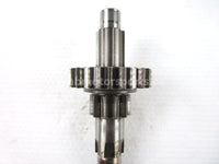 A used Counter Shaft from a 2008 OUTLANDER MAX 400 XT Can Am OEM Part # 420620440 for sale. Can Am ATV parts for sale in our online catalog…check us out!